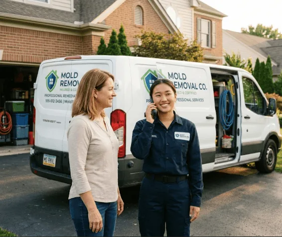 Crawlspace Mold Remediation Starkweather, ND FAQs
